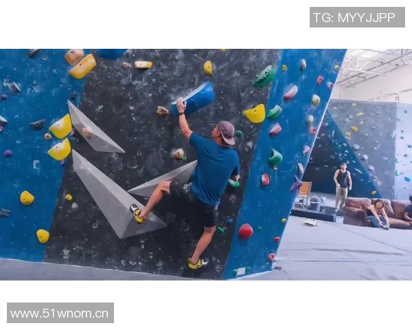 深圳攀岩队技术创新再创佳绩攀岩技术排名跃升至新高