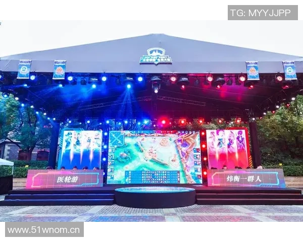 热议王者荣耀：BLG战队状态转变引发电竞圈广泛关注与讨论